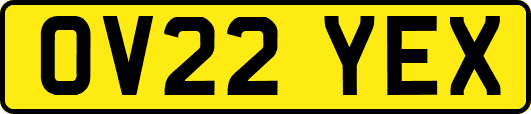 OV22YEX