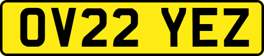 OV22YEZ