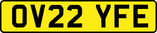 OV22YFE