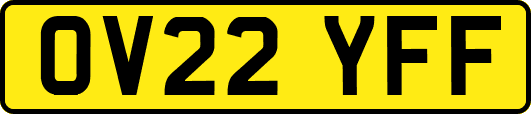 OV22YFF
