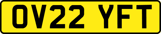OV22YFT