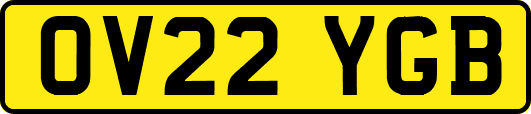 OV22YGB