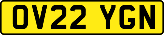 OV22YGN