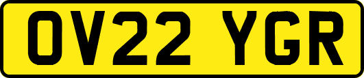 OV22YGR