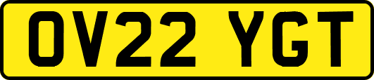 OV22YGT