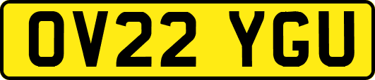 OV22YGU