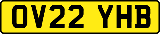 OV22YHB