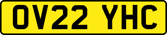 OV22YHC
