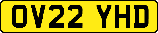 OV22YHD