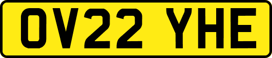 OV22YHE