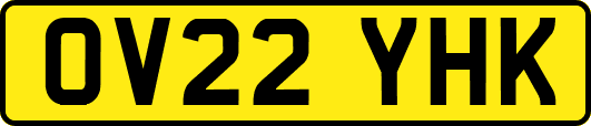 OV22YHK