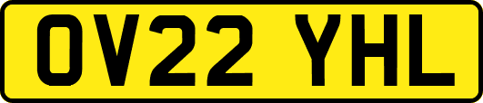 OV22YHL