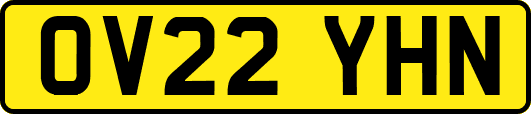 OV22YHN