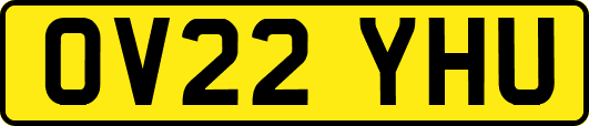 OV22YHU