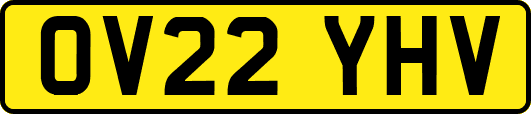 OV22YHV