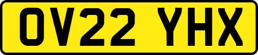 OV22YHX