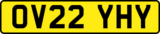 OV22YHY