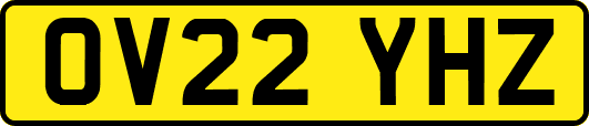 OV22YHZ