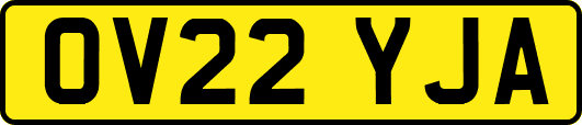 OV22YJA