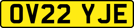 OV22YJE