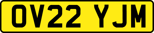 OV22YJM