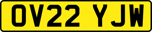 OV22YJW