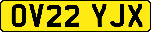 OV22YJX