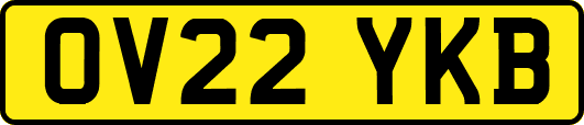OV22YKB