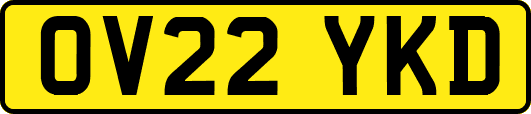 OV22YKD