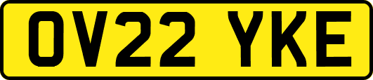 OV22YKE