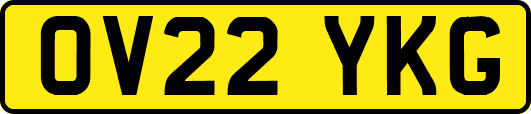 OV22YKG