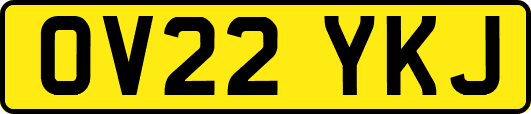 OV22YKJ