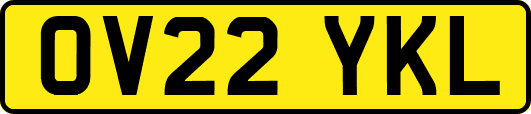 OV22YKL