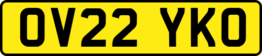 OV22YKO