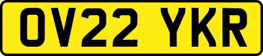 OV22YKR