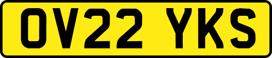 OV22YKS