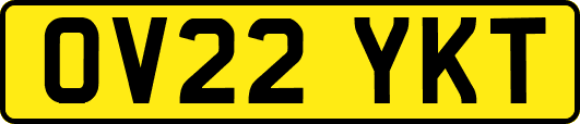 OV22YKT