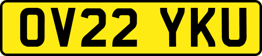 OV22YKU