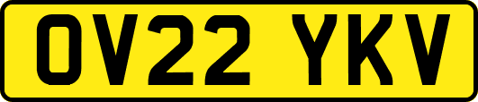 OV22YKV