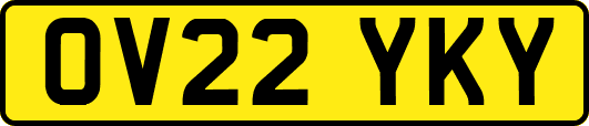 OV22YKY