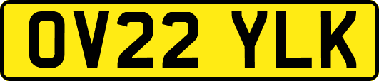 OV22YLK