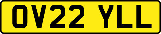 OV22YLL