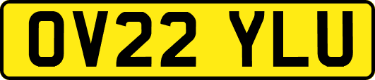 OV22YLU