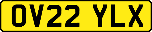 OV22YLX