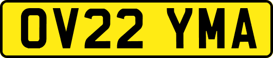 OV22YMA