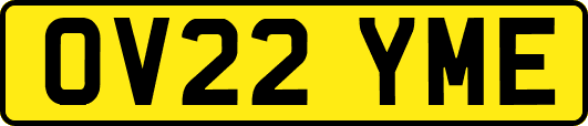 OV22YME