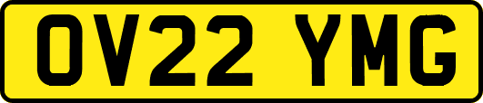 OV22YMG