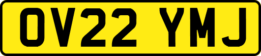 OV22YMJ