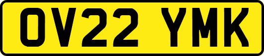 OV22YMK
