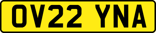 OV22YNA
